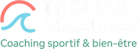 Logo Thomas Delaunay Coaching